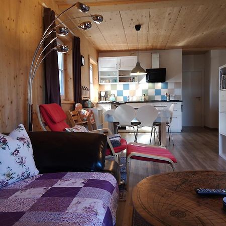 Heidis Ferienwohnung Linden  Esterno foto