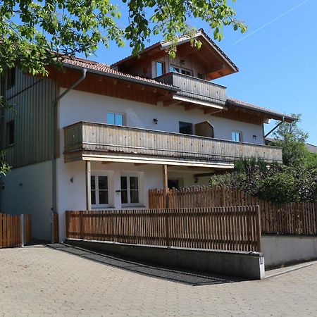 Heidis Ferienwohnung Linden  Esterno foto