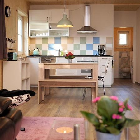 Heidis Ferienwohnung Linden  Esterno foto