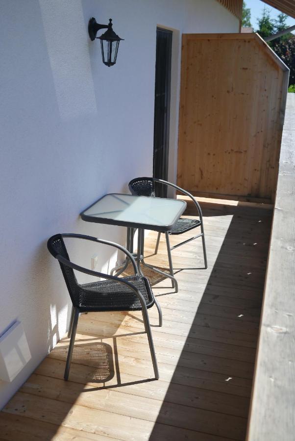 Heidis Ferienwohnung Linden  Esterno foto