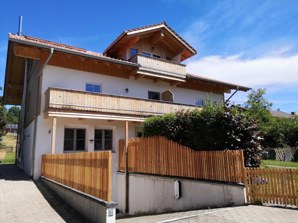 Heidis Ferienwohnung Linden  Esterno foto