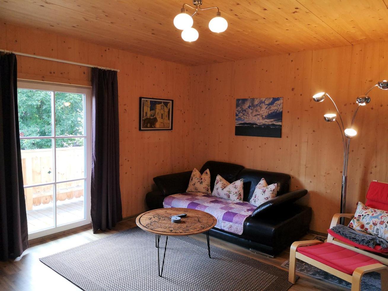 Heidis Ferienwohnung Linden  Esterno foto