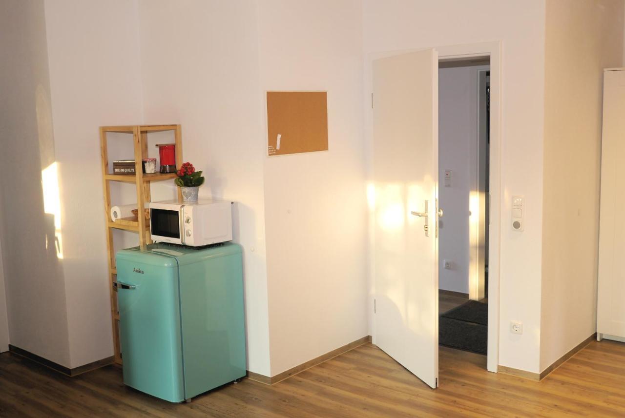 Heidis Ferienwohnung Linden  Esterno foto