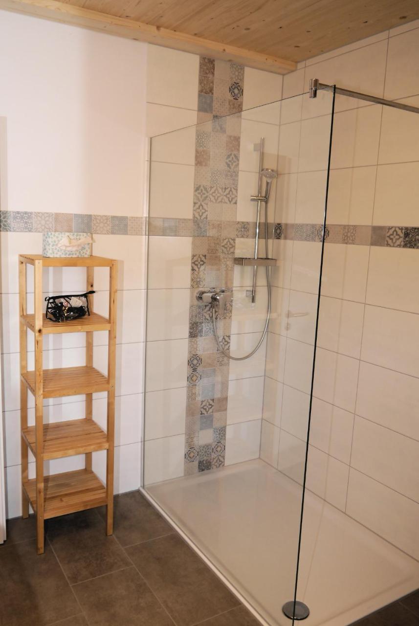 Heidis Ferienwohnung Linden  Esterno foto