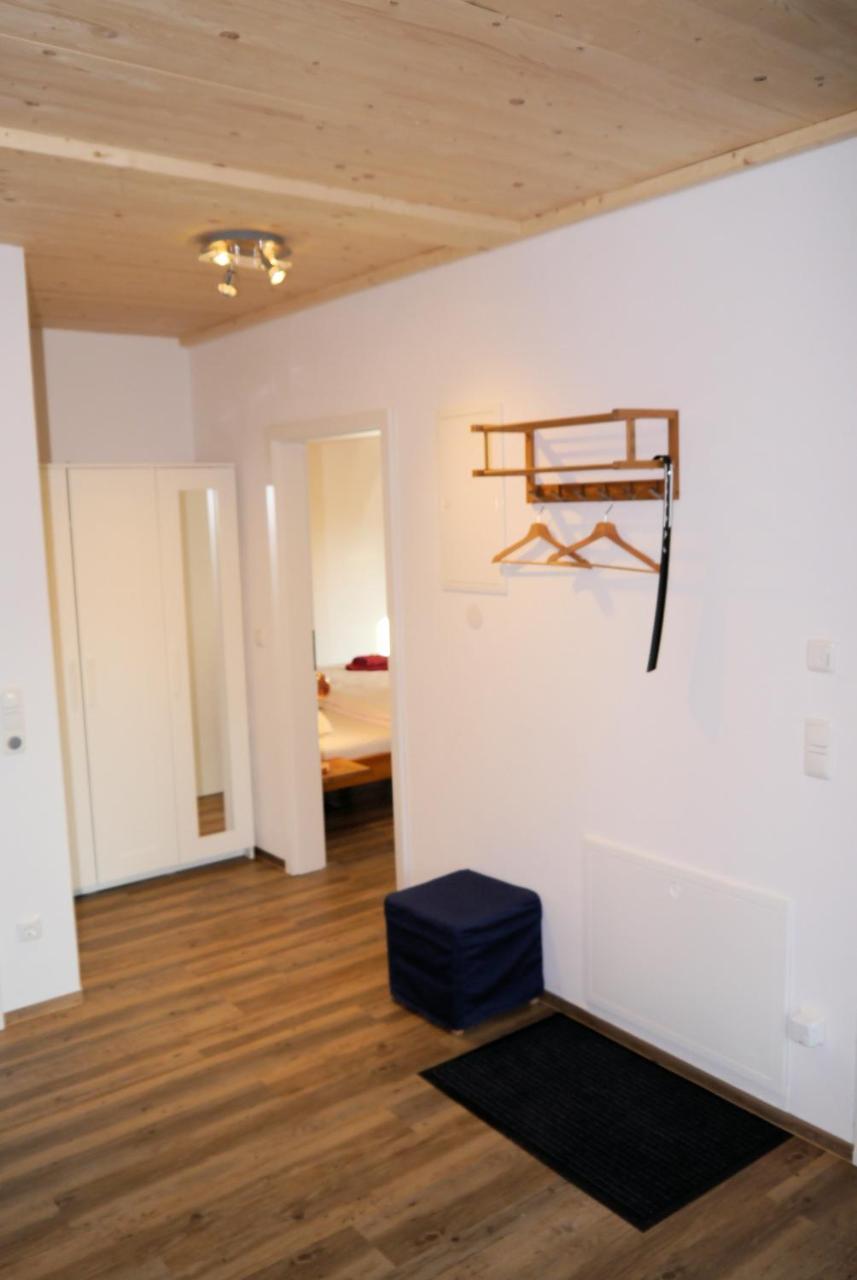 Heidis Ferienwohnung Linden  Esterno foto