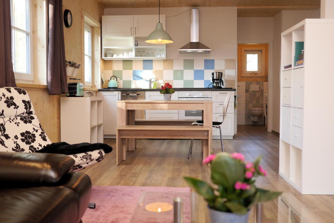 Heidis Ferienwohnung Linden  Esterno foto
