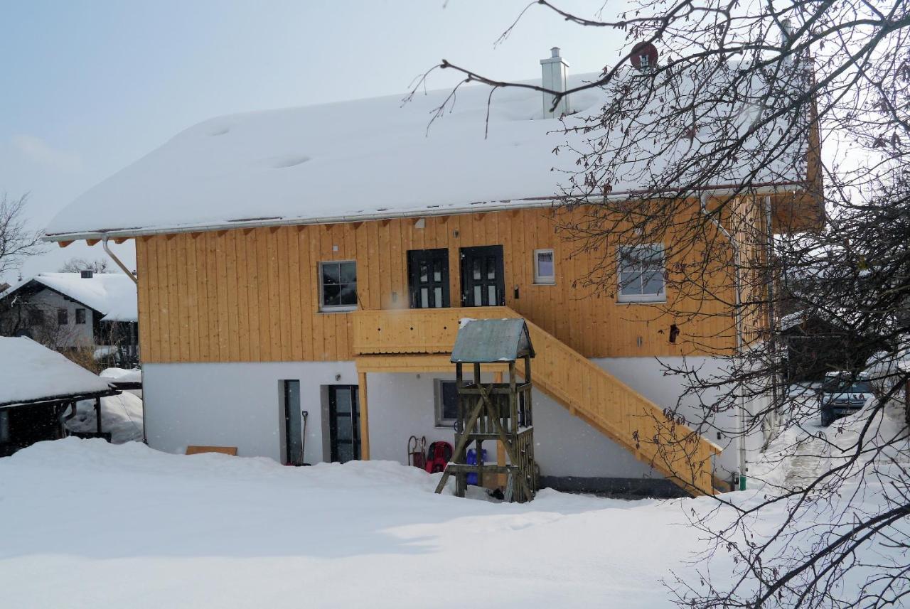 Heidis Ferienwohnung Linden  Esterno foto